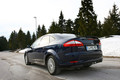 Ford mondeo 1,8 TDCi econetic: Ekopolis