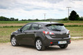 Mazda3 sport CD110 TX: Razlika v ceni