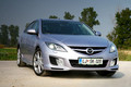 Mazda6 sport CD185 GTA: Kizuna
