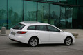 Mazda6 sport combi CD125 TE plus: Poroka