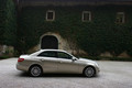 Mercedes-Benz E250 CDI elegance: Primarnost elegantne sorte