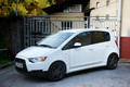 Mitsubishi colt ralliart 5v: Hiter, ne pa športen