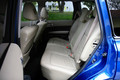 Nissan X-trail 2,0 dCi A/T premium adventure: Tiho, tiho prikaže se