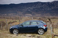 Opel astra 1,7 CDTI cosmo: Pričakovanja so velika