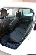 Peugeot 5008 THP 150 premium: Baby boom