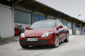 Renault laguna coupé dCi 150 dynamique: Granturizem