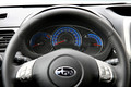 Subaru impreza 2,0D sport: Nova tekmovalka v bokserskem ringu