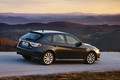 Subaru impreza 2,0D sport: Nova tekmovalka v bokserskem ringu