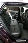 Toyota avensis wagon 2,2 D-CAT sol: Dolgoročna zveza