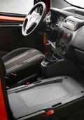 Fiat fiorino 1,3 multijet 16V elegant: Malo podjetništvo