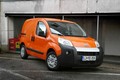 Fiat fiorino 1,3 multijet 16V elegant: Malo podjetništvo