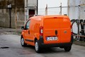 Fiat fiorino 1,3 multijet 16V elegant: Malo podjetništvo