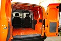 Fiat fiorino 1,3 multijet 16V elegant: Malo podjetništvo