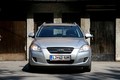 Kia cee'd_sw 1,6 CRDi VGT EX europe+: Fleksibilnost