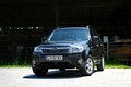 Subaru forester 2,0 XS: Gozdar je gospodar