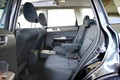 Subaru forester 2,0 XS: Gozdar je gospodar