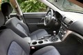 Subaru outback 2,0D: Štafetna predaja