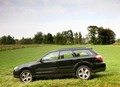 Subaru outback 2,0D: Štafetna predaja