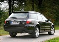 Subaru outback 2,0D: Štafetna predaja