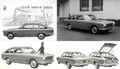 Fiat 2300 S club by Ghia