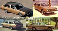 Fiat 130 maremma