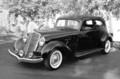 Hupmobile Aerodynamic