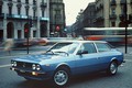 Lancia beta HPE