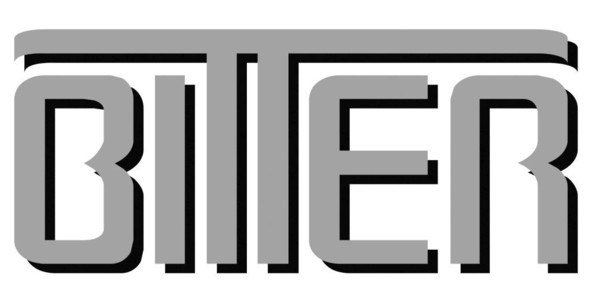 Erich Bitter: Ponudnik nadstandardnih oplov