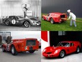 Ferrari 250 GT SWB by Drogo 