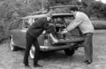SEAT 1500 station wagon