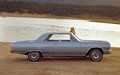 1964 Chevrolet Chevelle Malibu SS