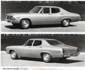 1969 Chevelle Malibu
