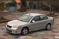 2007 Chevrolet Malibu LTZ