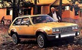 AMC Eagle Hatchback