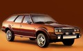 AMC Eagle Station Wagon