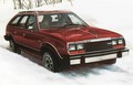 AMC eagle : Ameriški vizionar