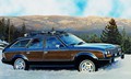 AMC eagle : Ameriški vizionar