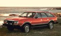 AMC eagle : Ameriški vizionar