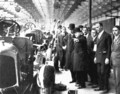 André Citroën: 5. februarja je minilo natanko 134 let od rojstva velikega francoskega podjetnika