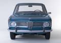 BMW „Neue Klasse“: 50 let spiritualnega predhodnika vseh BMW-jev serije 5