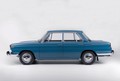 BMW „Neue Klasse“: 50 let spiritualnega predhodnika vseh BMW-jev serije 5