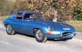 E-Type fixed head (coupe) serija 1