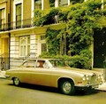 Jaguar 420G