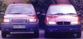 Land Rover Pathfinder II in Rover Oden