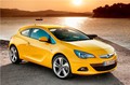  Astra GTC