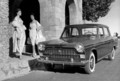 SEAT 1500