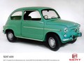 SEAT 600