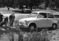 SEAT 600