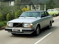 Volvo 262C