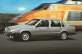 Volvo 760 praznuje 30 let : Model, ki je rešil podjetje Volvo Car Corporation